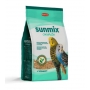 Padovan Sunmix Cocorite корм для волнистых попугаев 850г