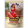 Brooksfield Kitten Chicken пауч для котят телятина в соусе 85г