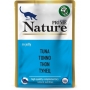 Prime Nature пауч для кошек тунец в желе 100г