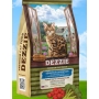 Dezzie Sensitive Digestion Cat сухой корм для кошек с чувствительн пищеварением индейка/курица 400гр