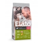 Elato Holistic Adult Dog Medium/Maxi Lamb/Venison сух корм д/соб средн/крупн ягнён/оленина 2кг+25%