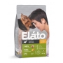 Elato Holistic Adult Dog Mini Chicken/Duck сух корм для соб мел пород курица/утка 500г+30%