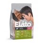 Elato Holistic Adult Dog Mini Lamb/Venison сух корм для собак мелк пород ягненок/оленина 500г+30%