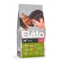 Elato Holistic Adult Dog Mini Lamb/Venison сухой корм для собак мелких пород ягненок/оленина 2кг+25%