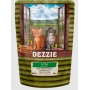 Dezzie Kitten Turkey пауч для котят индейка в соусе 85г