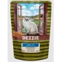 Dezzie Adult Cat Veal пауч для кошек телятина в соусе 85г