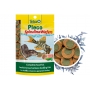 Tetra Pleco SpirulinaWafers пластинки корм для любых травоядных донных рыб 15г