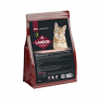 LANDOR Sensitive сухой корм для кошек чувствительное пищеварение индейка/утка 2кг