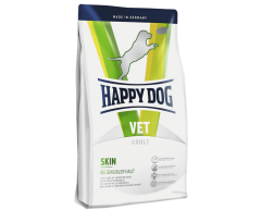 Happy Dog VET Diet Skin сухой корм для собак для востановления кожи 4кг