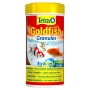 Tetra Goldfish Granules гранулы корм для холодноводных/золотых рыб 100мл