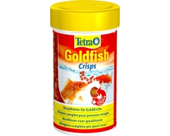Tetra Goldfish Pro чипсы корм для золотых рыб 100мл