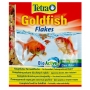 Tetra Goldfish Flakes хлопья корм для холодноводных/золотых рыб 12г