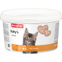 Beaphar Kitty's Junior витамины для котят 1000таб