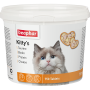 Beaphar Kitty's Mix смесь витаминов для кошек 750таб