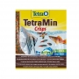 Tetra TetraMin Crisps чипсы корм для всех рыб 12г