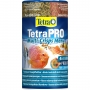 Tetra TetraPro Multi-Crisps Menu чипсы 4 вида для разнообразного питания 250мл