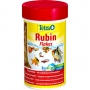 Tetra Rubin Flakes хлопья корм для усиления цвета и яркости окраса рыб 100мл/20г