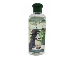 Herba Vitae шампунь для кошек и собак гипоаллергенный лопух/тысячелистник 250мл