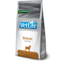 Vet Life Dog Diabetic сухой корм для собак при диабете 2кг