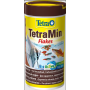 Tetra TetraMin Flakes хлопья корм для всех рыб 100мл/20г