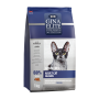 Gina Elite Grain Free Adult Cat Salmon сухой беззерновой корм для кошек лосось 400г