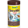 Tetra TetraMin Crisps чипсы корм для всех рыб 100мл
