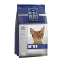 Gina Elite Kitten сухой корм для котят 400г