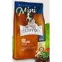 Happy Dog Mini Toscana для собак мелких пород с избыточным весом/ с чувствительным пищеварением 4кг