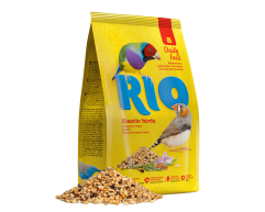 RIO корм для экзотических птиц 500г