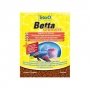 Tetra Betta Granules гранулы корм для всех видов петушков/лабиринтовых рыб 5г