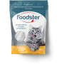 Foodster пауч для кошек курица кусочки в желе 85г