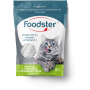 Foodster пауч для кошек телятина с индейкой кусочки в желе 85г