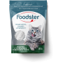 Foodster пауч для стерилизов кошек телятина с индейкой кусочки в соусе 85г