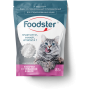 Foodster пауч для стерилизов кошек говядина кусочки в желе 85г