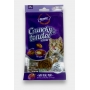 Gnawlers Crunchy tender лакомство для кошек подушечки с лососем 65г