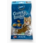 Gnawlers Crunchy tender лакомство для кошек подушечки с тунцом 65г