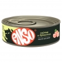 Enso консерва для котят паштет с курицей и брокколи 100г