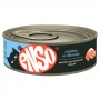 Enso консерва для кошек паштет с лососем и яблоком 100г