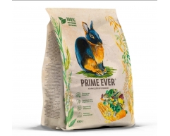 Prime Ever корм для кроликов 450г