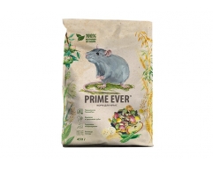 Prime Ever корм для крыс 450г