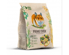 Prime Ever корм для хомяков 450г
