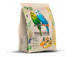Prime Ever корм для волнистых попугаев 500г