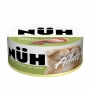 Nuh консерва для взрослых кошек Кролик с цыпленком 100г