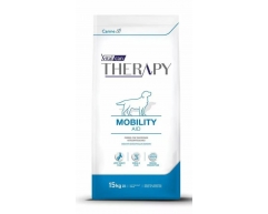 Vitalcan Therapy Canine Mobility сухой корм д/собак при заболеван. опорно-двигательног аппарата 15кг