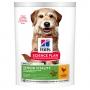 Hill's Science Plan Senior Vitality Adult Small сухой корм для собак мелких пород старше 7 лет 1,5кг