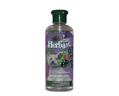 Herba Vitae шампунь для частого применения для собак медуница/чёрная смородина 250мл