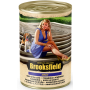 Brooksfield Adult Dog консерва для собак говядина/ягнёнок/рис 400г