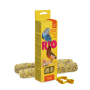 RIO лакомство палочки для всех видов птиц яйцо/ракушечник 2*40г