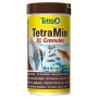 Tetra Min XL Granules гранулы большие корм для тропических рыб 250мл