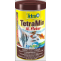 Tetra Min XL Flakes хлопья большие корм для тропических рыб 500мл/80г